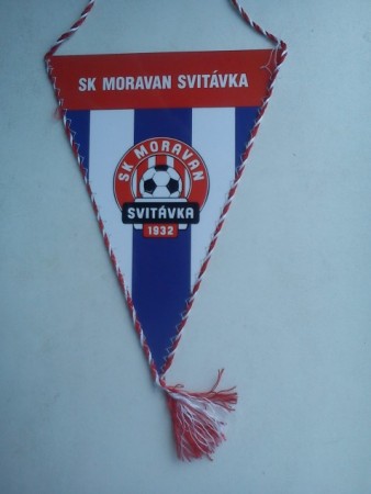 SVITAVKA SK MORAVAN -23-
